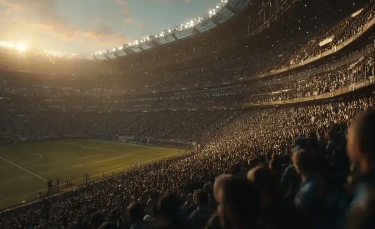 October 2026 Sports Rundown: El Clasico Arrives Amid a Fierce Title Race, the Youth Olympics Break New Ground in Dakar, and the 2026 World Series Set to Crown a Champion