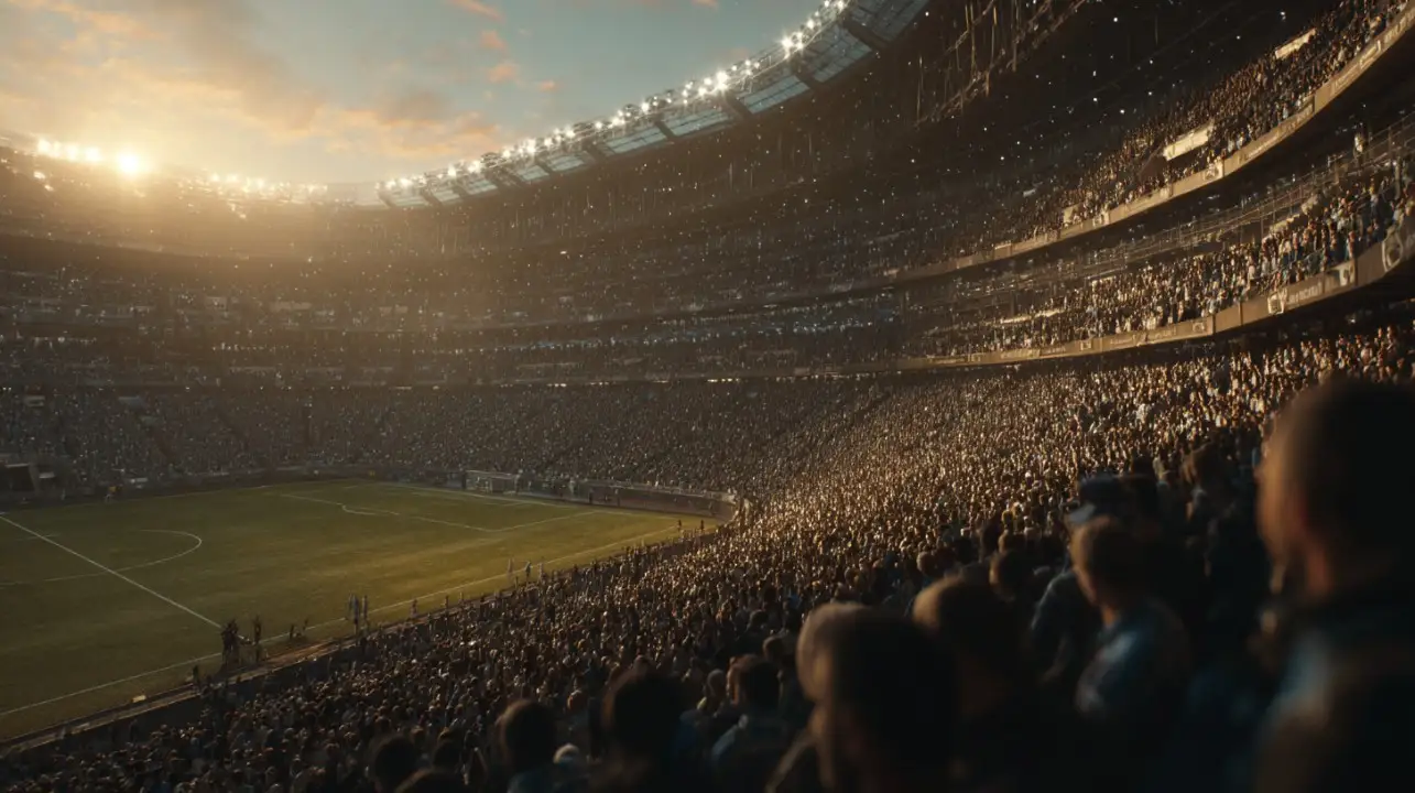 October 2026 Sports Rundown: El Clasico Arrives Amid a Fierce Title Race, the Youth Olympics Break New Ground in Dakar, and the 2026 World Series Set to Crown a Champion